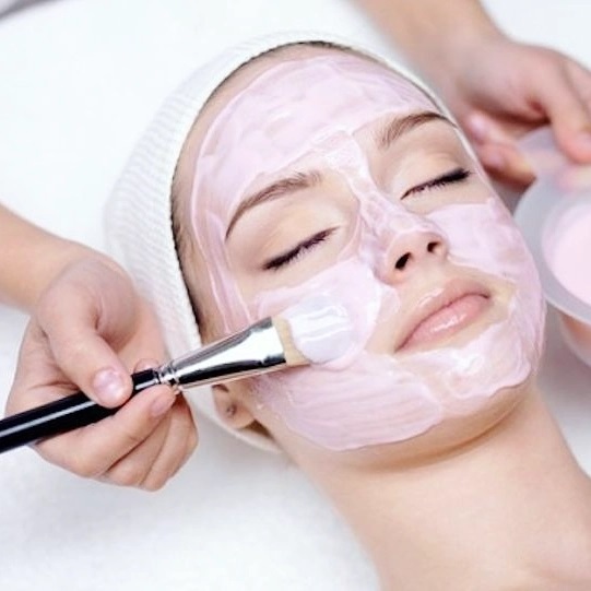 Skin Treatments and being prepared